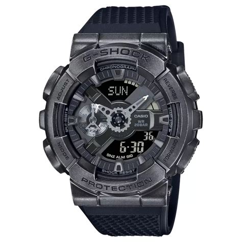 ga 110 manual.